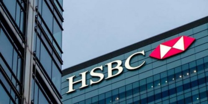 HSBC, Türkiye'den çekiliyor