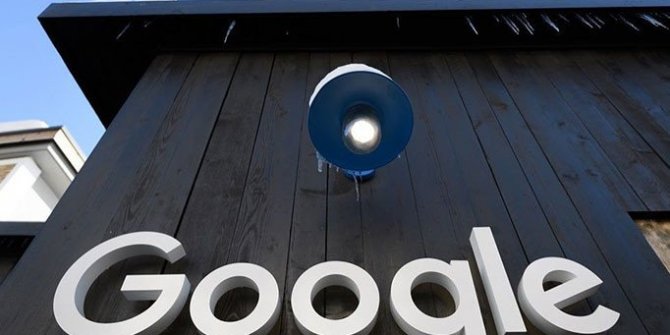 Google, koronavirüs salgını nedeniyle Çin'den geçici çekiliyor