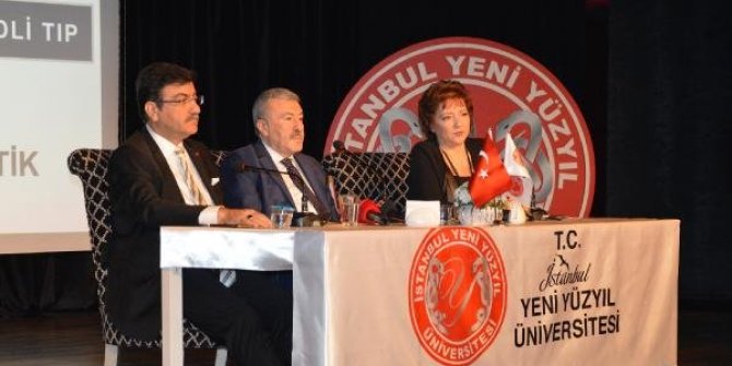 İnterpol polisleri Türkiye'de eğitilecek