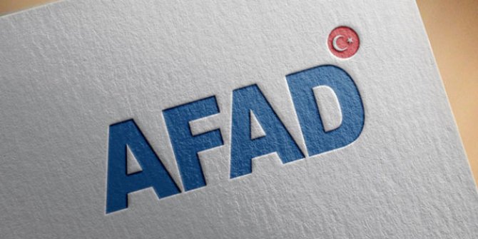AFAD: Deprem sonrası 79 milyon 600 bin yardım toplandı