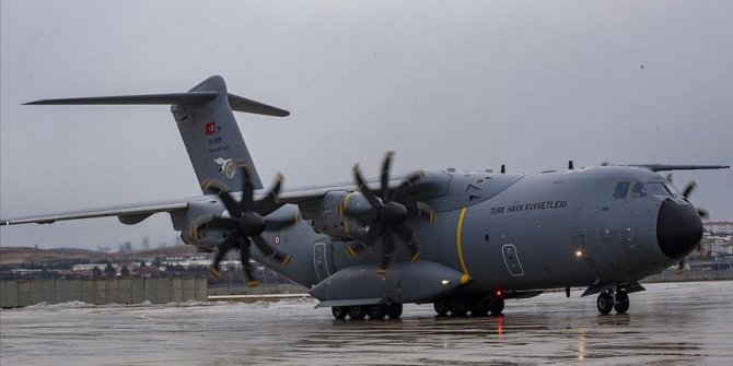Çin'deki Türk vatandaşlarını tahliye operasyonu başlıyor