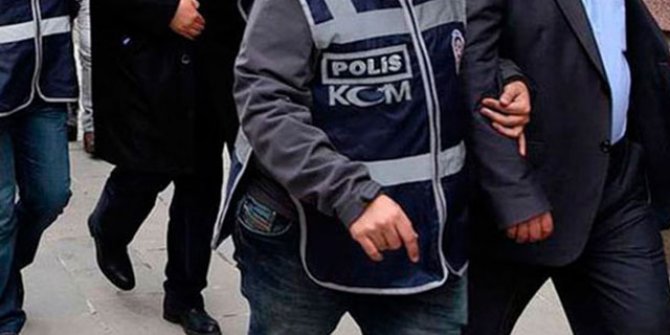 Hatay'daki 'DUMAN-9' operasyonunda 17 kişi yakalandı