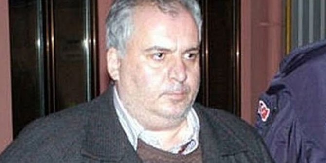 Ergenekon davasının gizli tanığı ölü bulundu