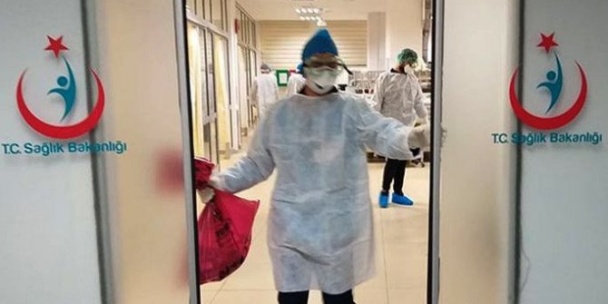 TBMM’de İYİ Parti’nin koronavirüsü önergesi reddedildi