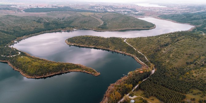 Büyükşehir ve ODTÜ Eymir Gölü için iş birliğinde bulundu