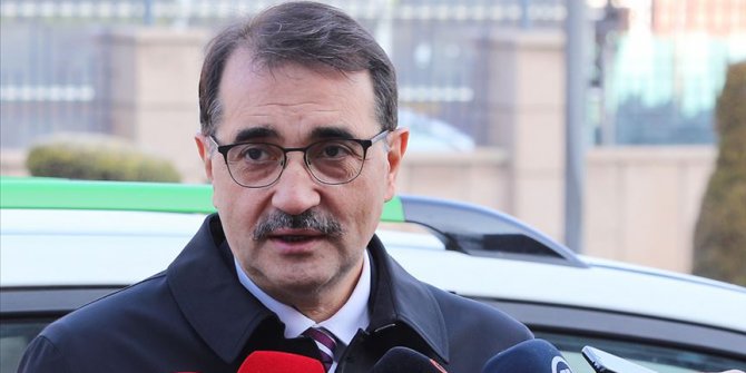 Deprem bölgesinde elektrik ve doğal gaz faturalarının tahsilatı ertelendi