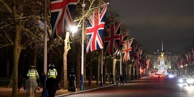 İngiltere’nin olaylı Brexit süreci sona erdi