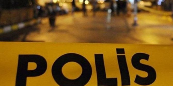 Adana'da korkunç olay!