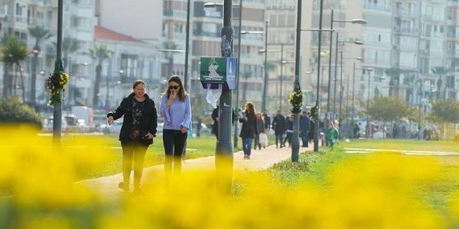 Meteoroloji son tahminleri paylaştı