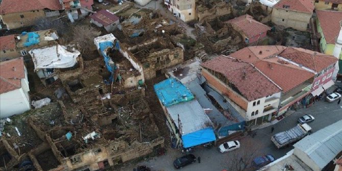 İLBANK'tan deprem bölgesine 20,5 milyon liralık hibe desteği