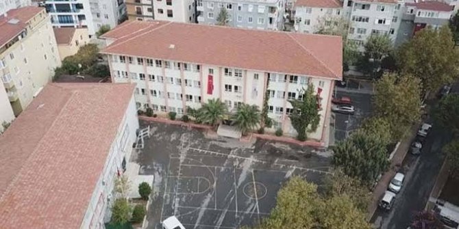 8 okul yıkılacak