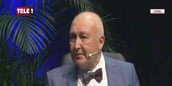 "2020, Türkiye'nin deprem yılı olacak"