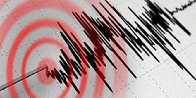 Manisa’da ikinci deprem