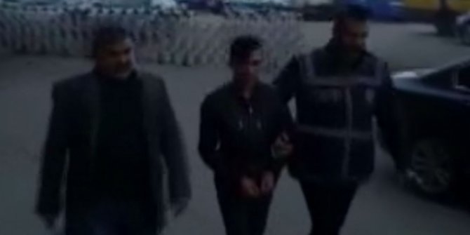Sözde koronavirüsü ilacı satan şahıs yakalandı