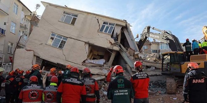Yardımlar 87 milyon lirayı aştı