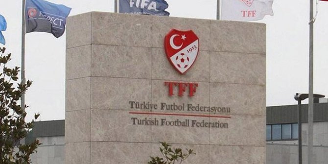 TFF Başkanı Nihat Özdemir istifa etti mi?