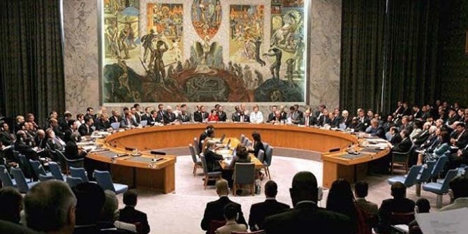 Libya zirvesi başladı