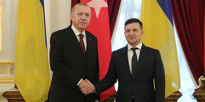 Erdoğan'dan İdlib açıklaması: Gereken bedel ödetiliyor