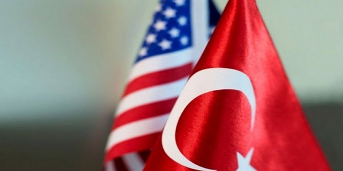 ABD Türkiye'yi desteklediğini açıkladı