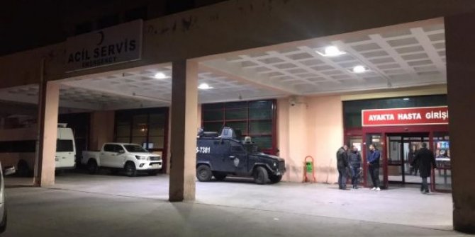 Diyarbakır’da koronavirüs alarmı