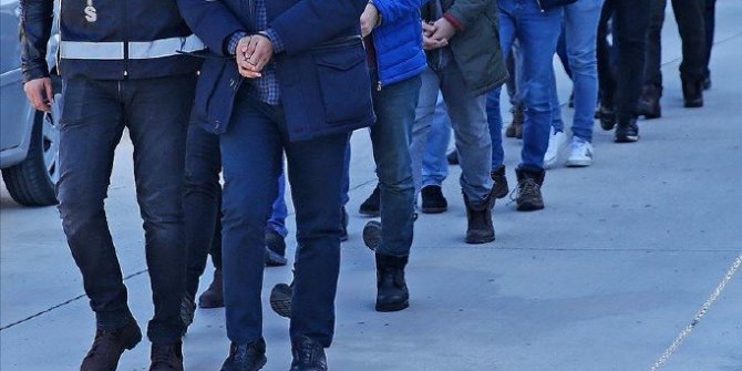 FETÖ'nün iş dünyası yapılanmasına operasyon