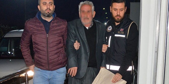 34 ilde ihaleye fesat karıştıranlara operasyon