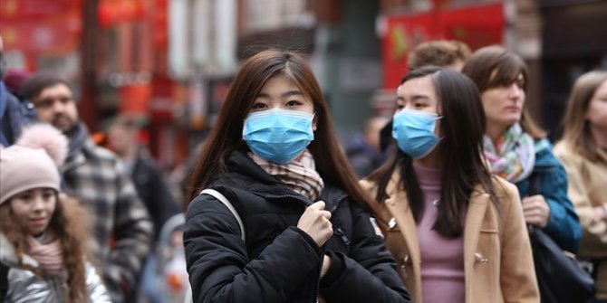 Japonya ve Hindistan'dan koronavirüs önlemi