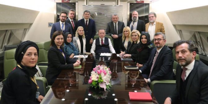 Erdoğan'dan İdlib açıklaması: Mutabakatın ihlalidir, bunun sonuçları olacaktır