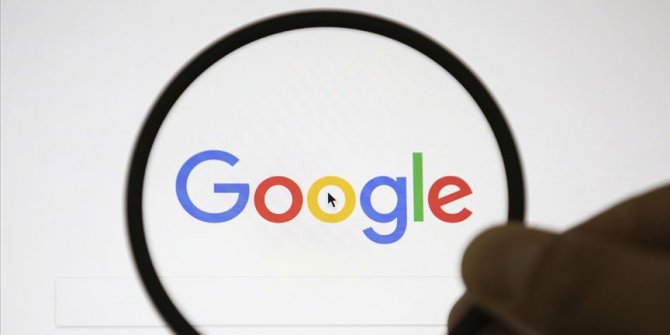 Google domain adresini 25TL'ye satın aldı