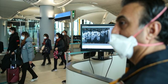 Sağlık Bakanı Fahrettin Koca'dan önemli açıklamalar