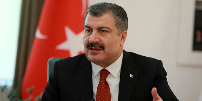 Sağlık Bakanı: 3 vatandaşımız hayatını kaybetti