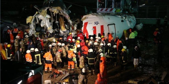 Sabiha Gökçen Havalimanı yeniden uçuşlara açıldı