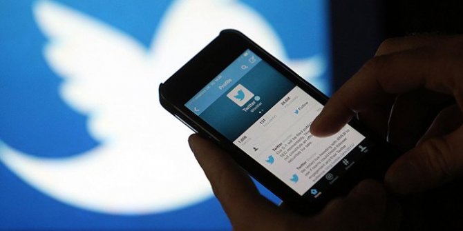 Twitter'da paylaşım sorunu