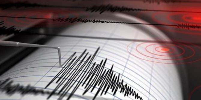 Manisa'da korkutan bir deprem daha