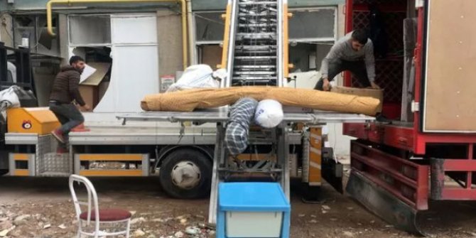 Elazığ'da ikinci skandal