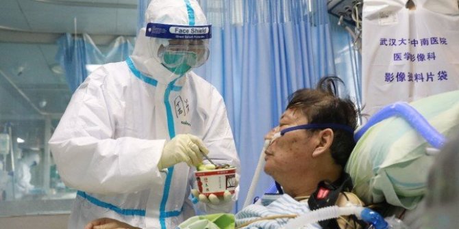 Çin’de yeni koronavirüs salgınından can kaybı 812’e çıktı