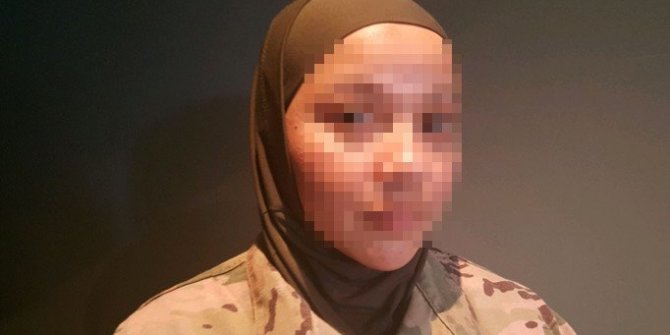 Danimarka'da başörtüsü ayrımcılığı