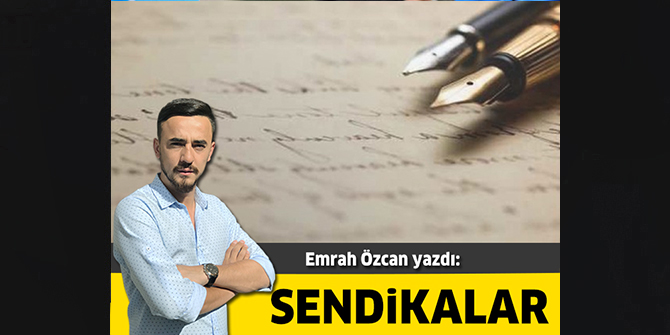 Sendikalar