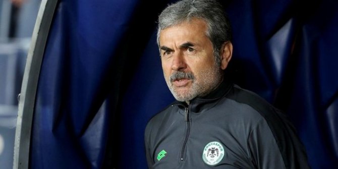 Aykut Kocaman suskunluğunu bozdu