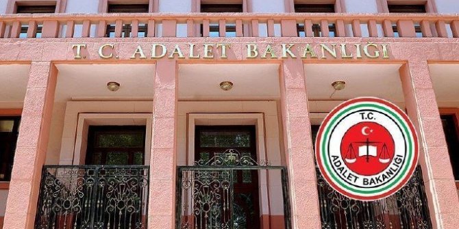 Adalet Bakanlığında cezaevi açıklaması: Cezaevlerinde alınan tedbirler uzatıldı