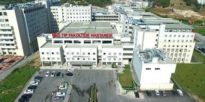 Mersin'de koronavirüs paniği!