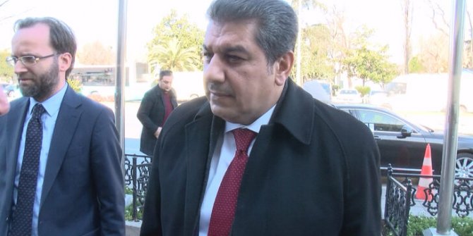 Tevfik Göksu'dan ulaşım zammına sert tepki