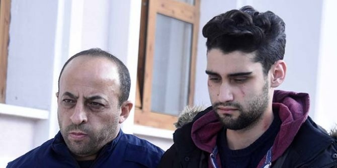 "Kadının ifadeleri çelişkili"