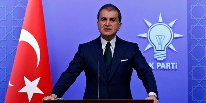 "İdlib'de gözlem noktalarından çekilme söz konusu değil"