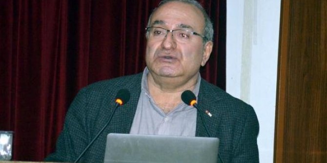 Afet yönetim uzmanı: İstanbul en kötüsüne hazırlanmalı