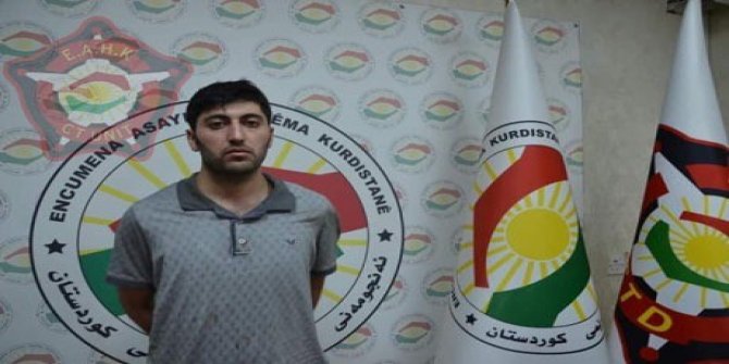 Erbil'de Türk diplomatı şehit edenlere idam cezası