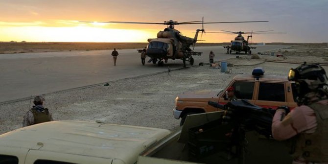 Pentagon füze saldırısını doğruları