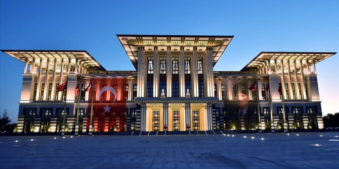 Alçak saldırı sonrası üst düzey zirveden karar çıktı