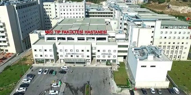 "Sonuçları negatif çıktı"