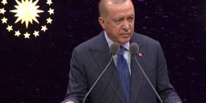 Cumhurbaşkanı Erdoğan'dan İdlib saldırısıyla ilgili açıklama: Bedelini çok ağır ödeyecekler